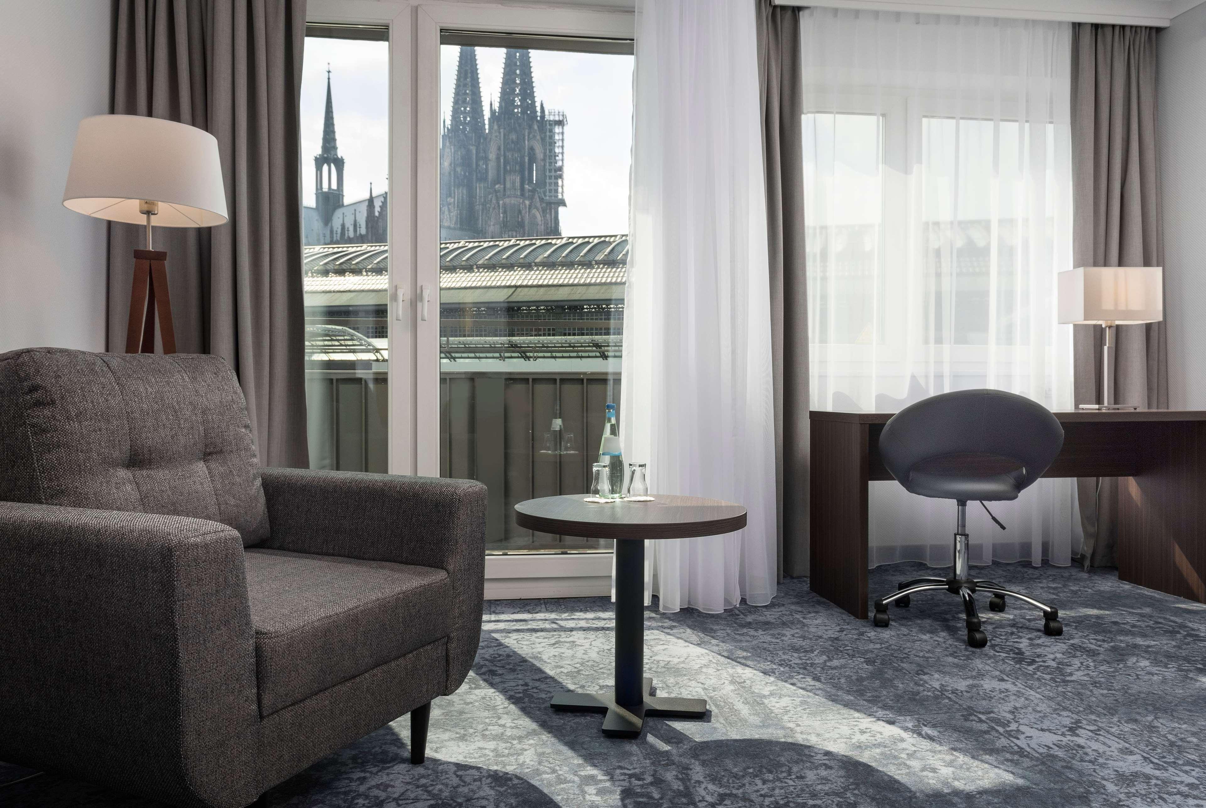 Hotel Wyndham Koeln Zewnętrze zdjęcie