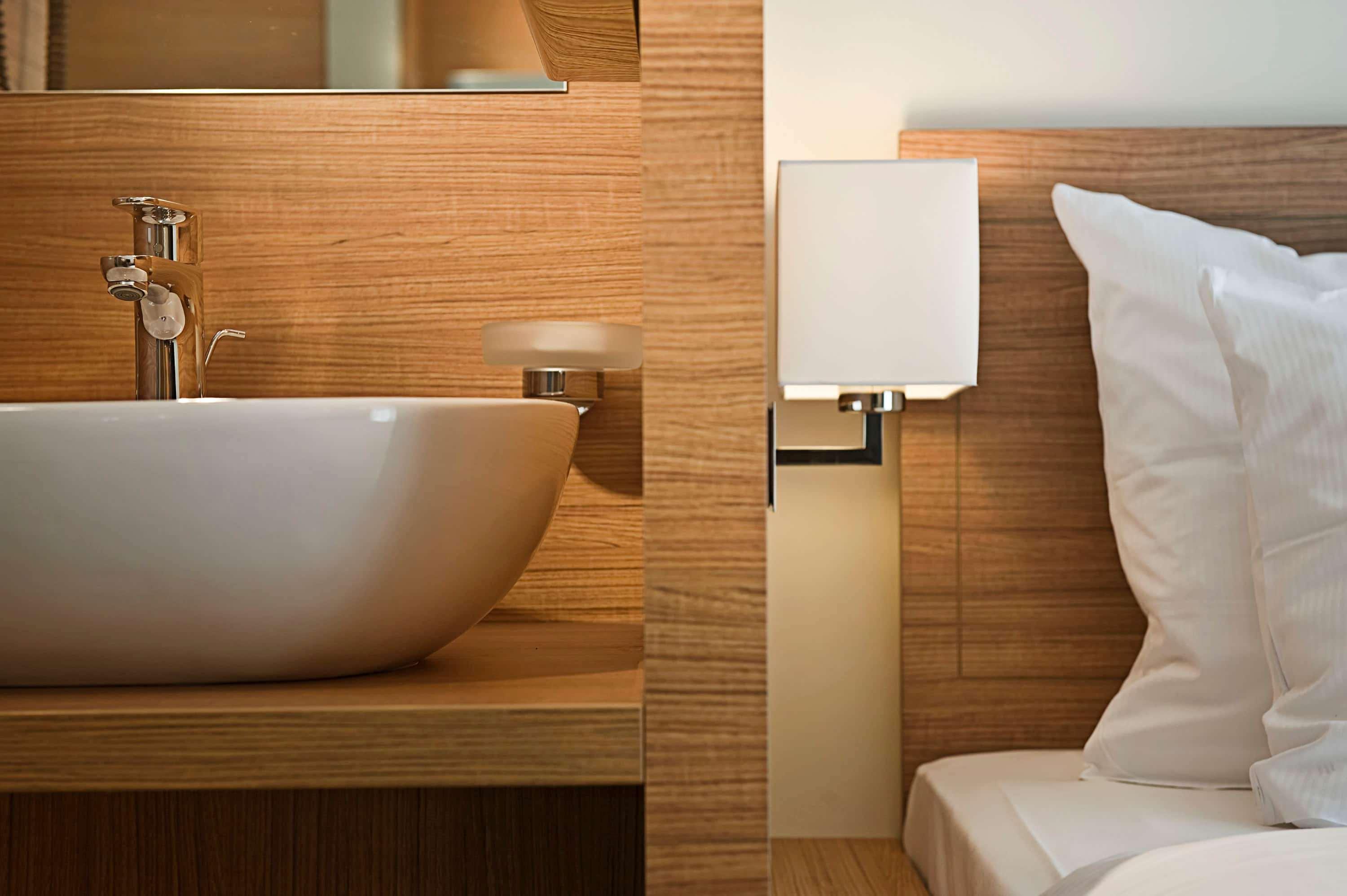 Hotel Wyndham Koeln Pokój zdjęcie