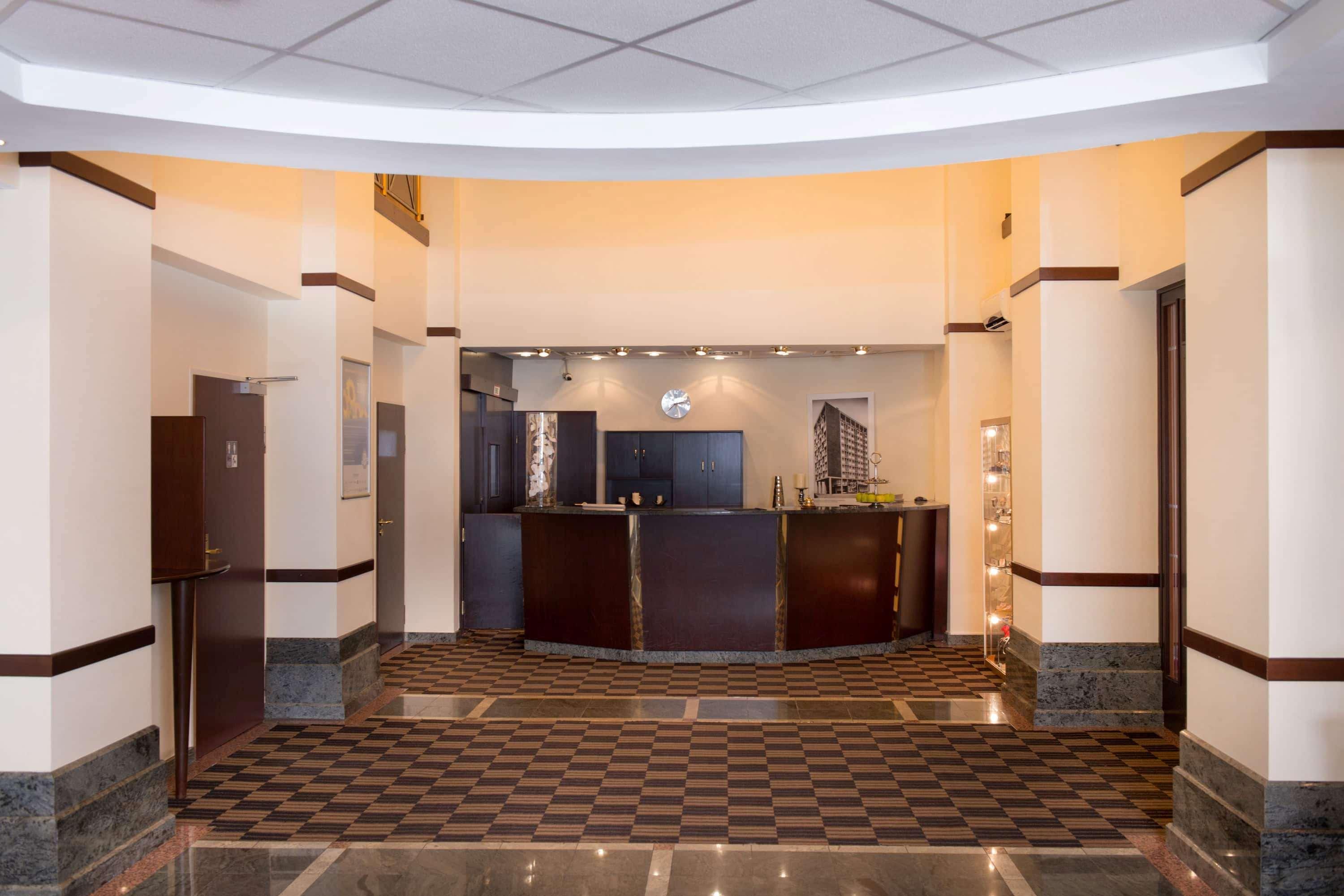 Hotel Wyndham Koeln Wnętrze zdjęcie