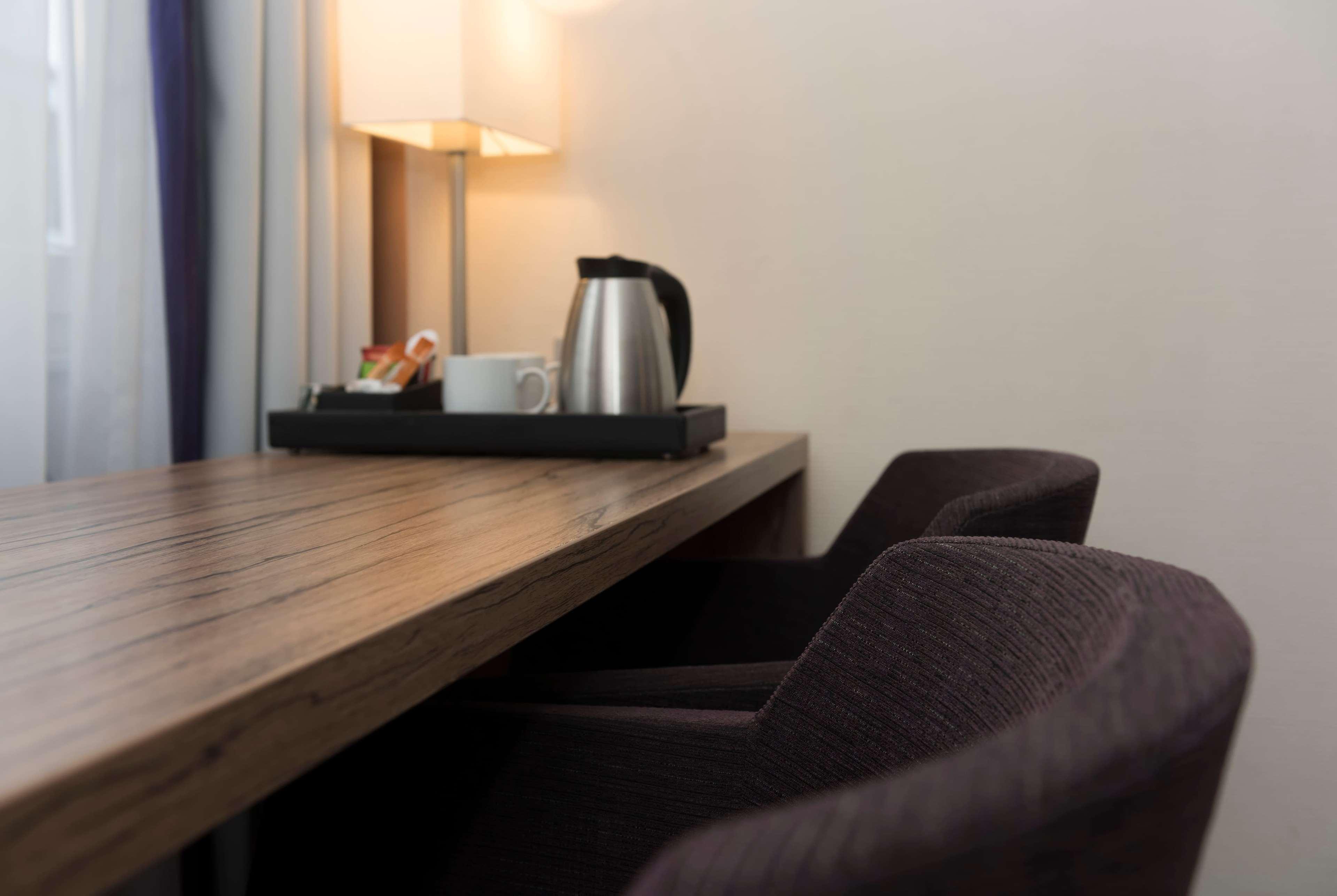 Hotel Wyndham Koeln Pokój zdjęcie