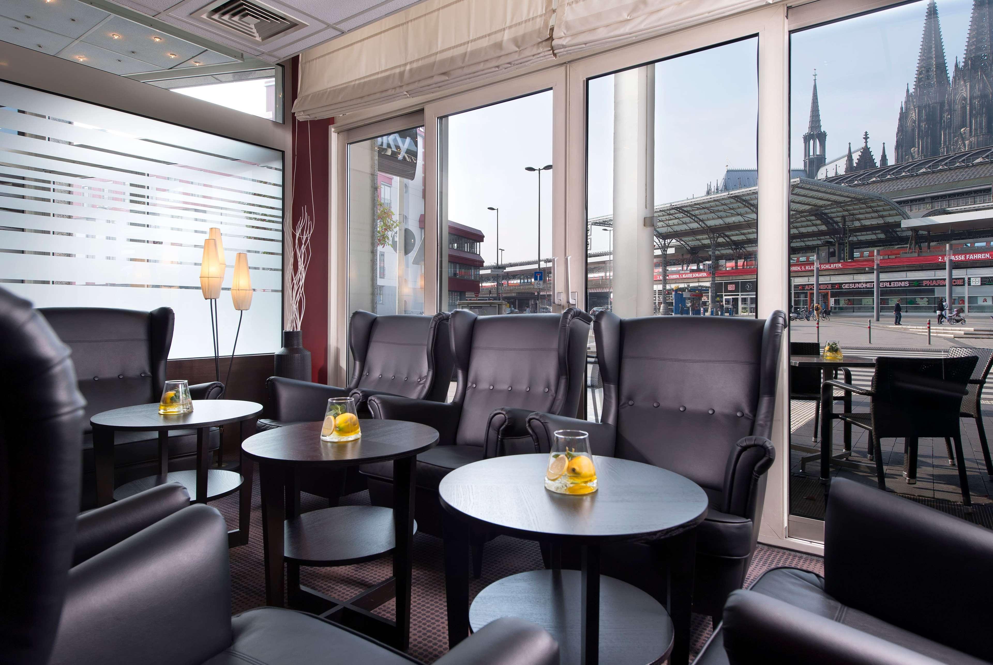 Hotel Wyndham Koeln Zewnętrze zdjęcie