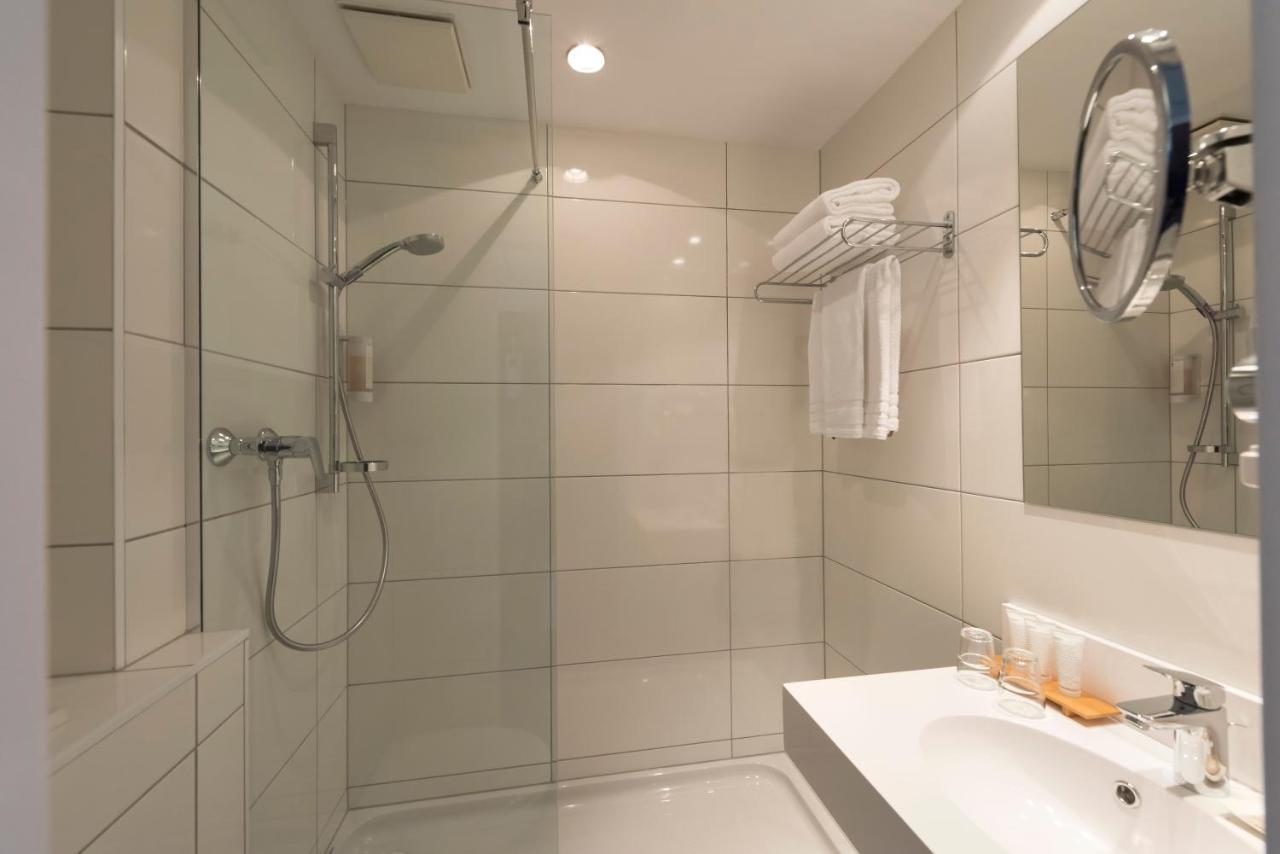 Hotel Wyndham Koeln Zewnętrze zdjęcie